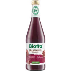Suc de Rodie Ecologic/Bio 500ml BIOTTA