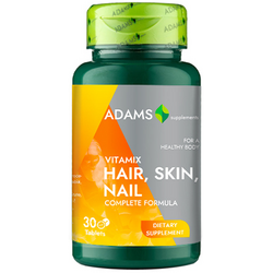 Vitamix Hair, Skin & Nail 30tb ADAMS VISION