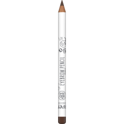 Creion pentru Sprancene - 01 Brown 1.10g LAVERA