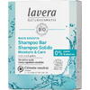 Sampon Solid Hidratant cu Aloe Vera si Quinoa Basis Sensitiv Bio 50g LAVERA