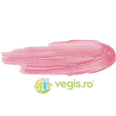 Balsam de Buze Colorat Pink Smoothie 02 4.5g, LAVERA, Cosmetice ten, 2, Vegis.ro