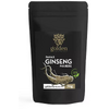 Ginseng Panax Pulbere 100% Naturala fara Gluten 70g GOLDEN FLAVOURS