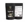 Vanilie Pulbere 100% Naturala fara Gluten 10g GOLDEN FLAVOURS