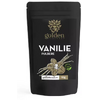 Vanilie Pulbere 100% Naturala fara Gluten 10g GOLDEN FLAVOURS