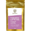 Turmeric Latte Mix Sweet Vanilla 10g GOLDEN FLAVOURS
