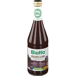 Suc de Prune Ecologic/Bio 500ml BIOTTA
