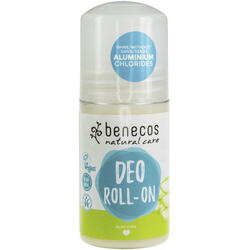 Deodorant Roll-On cu Aloe Vera 50ml BENECOS