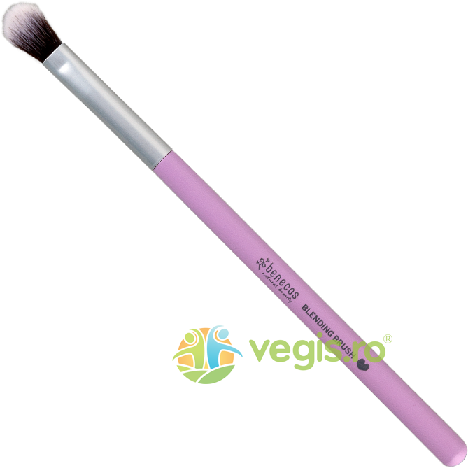 Pensula de Blending pentru Fard de Pleoape Colour Edition 16.5cm 16.5cm Cosmetice