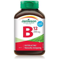 Vitamina B12 250mg 35cpr JAMIESON