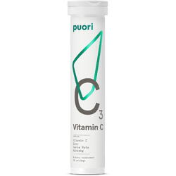Vitamina C 500mg 20cpr efervescente PUORI