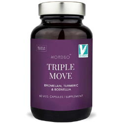 Triple Move (Sanatatea Articulatiilor) 60cps NORDBO