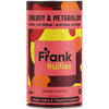 Jeleuri din Fructe (Cirese si Mar) Fortificate cu Vitamina B, Cupru si Iod Energy Metabolism 200g FRANK -FRUITIES