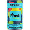 Jeleuri din Fructe (Fructe de Padure si Mar) Fortificate cu Vitamine si Minerale Men's Multi 200g FRANK -FRUITIES