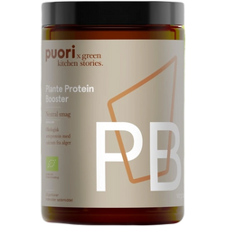 PB Mix de Proteine Vegetale Fortificate cu Calciu Ecologic/Bio 317g PUORI