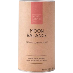 Moon Balance Superfood Mix Ecologic/Bio 200g YOUR SUPER