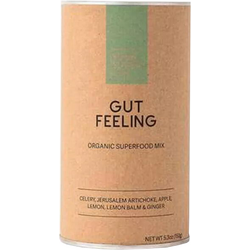 Gut Feeling Superfood Mix Ecologic/Bio 150g YOUR SUPER