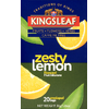 Ceai Infuzie de Fructe Zesty Lemon 20dz KIngsleaf Basilur Tea