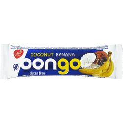 Baton cu Cocos si Mango Bongo fara Gluten 40g CELITA