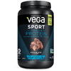 Proteina Vegetala cu Aroma de Ciocolata Vega Sport Premium Protein 837g GNC