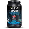 Proteina Vegetala cu Aroma de Fructe de Padure Vega Sport Premium Protein 801g GNC
