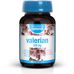 Valeriana 500mg 90cpr DIETMED-NATURMIL