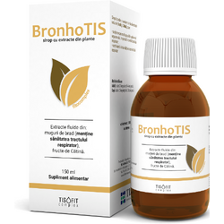 Bronhotis 150ml TIS FARMACEUTIC