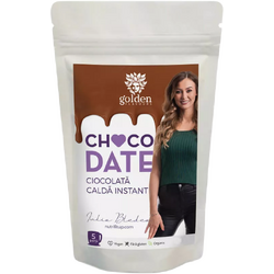 Ciocolata Calda Instant Choco Date 50g GOLDEN FLAVOURS