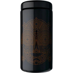 Borcan Depozitare (Ritual Jar) 1L ANCIENT AND BRAVE