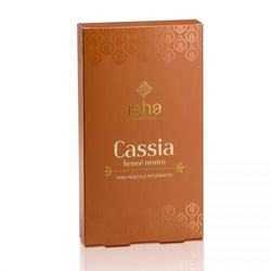 Henna Cassia Neutra 100g ISHA