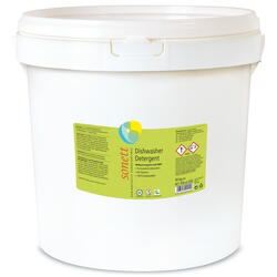 Detergent Praf pentru Masina de Spalat Vase Ecologic/Bio 10kg SONETT