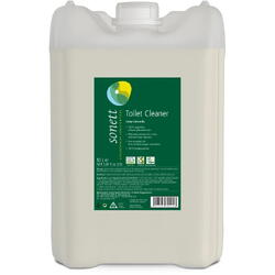Detergent pentru Toaleta cu Cedru si Citronella Ecologic/Bio 10L SONETT