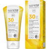 Crema Antirid Protectie Solara SPF 30 pentru Piele Sensibila 50ml LAVERA