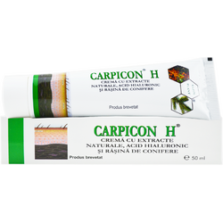 Crema Carpicon H 50ml ELZIN PLANT