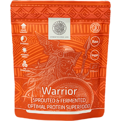 Warrior Optimal Protein Mix Ecologic/Bio 200g ANCESTRAL SUPERFOODS