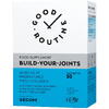 Build Your Joints 30 plicuri Secom, GOOD ROUTINE