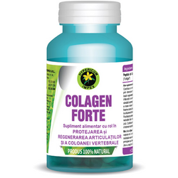 Colagen Forte 60cps HYPERICUM