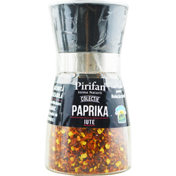 Rasnita Condimente cu Paprika Iute 65g PIRIFAN