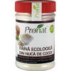 Faina din Nuca de Cocos Ecologica/Bio 130g PRONAT