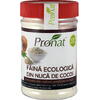 Faina din Nuca de Cocos Ecologica/Bio 130g PRONAT