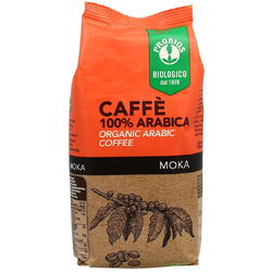 Cafea 100% Arabica Ecologica/Bio 250g PROBIOS