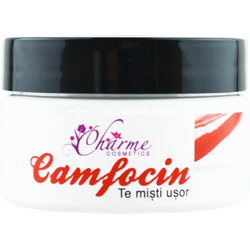 Crema Camfocin 50ml CHARME