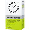Uridine 250mg 30cps vegetale Secom, GOOD ROUTINE