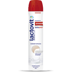 Deo Spray Lactourea 0% Alcool 200ml LACTOVIT