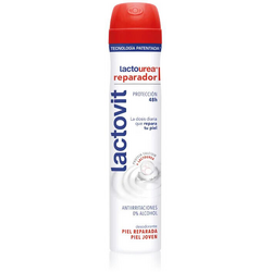 Deo Spray Lactourea Protectie 48h 0% Alcool 200ml LACTOVIT