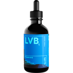 LVB1 - Vitamina B12 Lipozomala 60ml LIPOLIFE