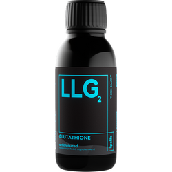 LLG2 - Glutation Lipozomal 150ml LIPOLIFE