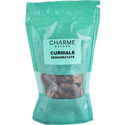 Curmale Deshidratate fara Samburi 150g