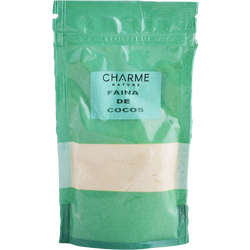 Faina de Cocos 100g CHARME