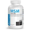 MSM 1000mg 250cps BRONSON LABORATORIES