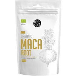 Maca Pulbere Ecologica/Bio 200g